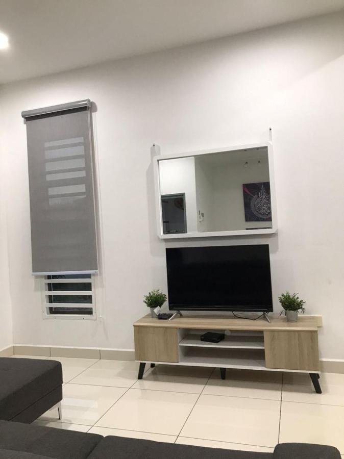 Baituljannah Homestay Batu Pahat Exterior photo